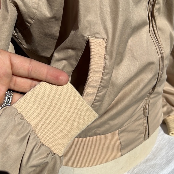 1980's Members Only rainbow tag Mens Members Only Jacket.😍 - Picture 11 of 17